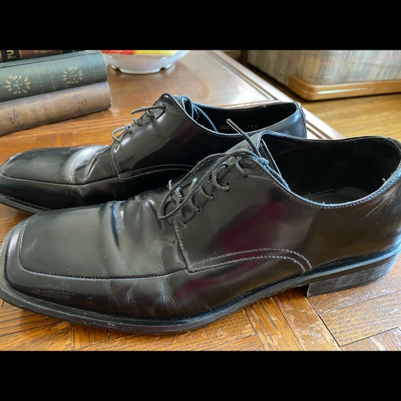 Via Spiga Vero Cuoio Silvio Men’s Oxford Shoe main image 8